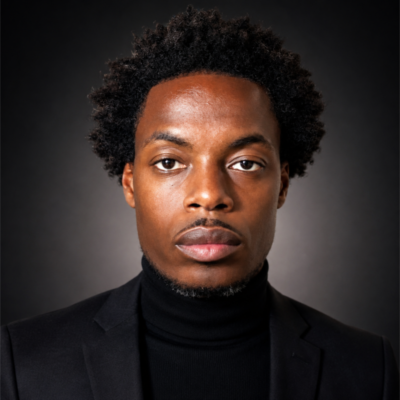 Anthony Virgo, Founder & CEO