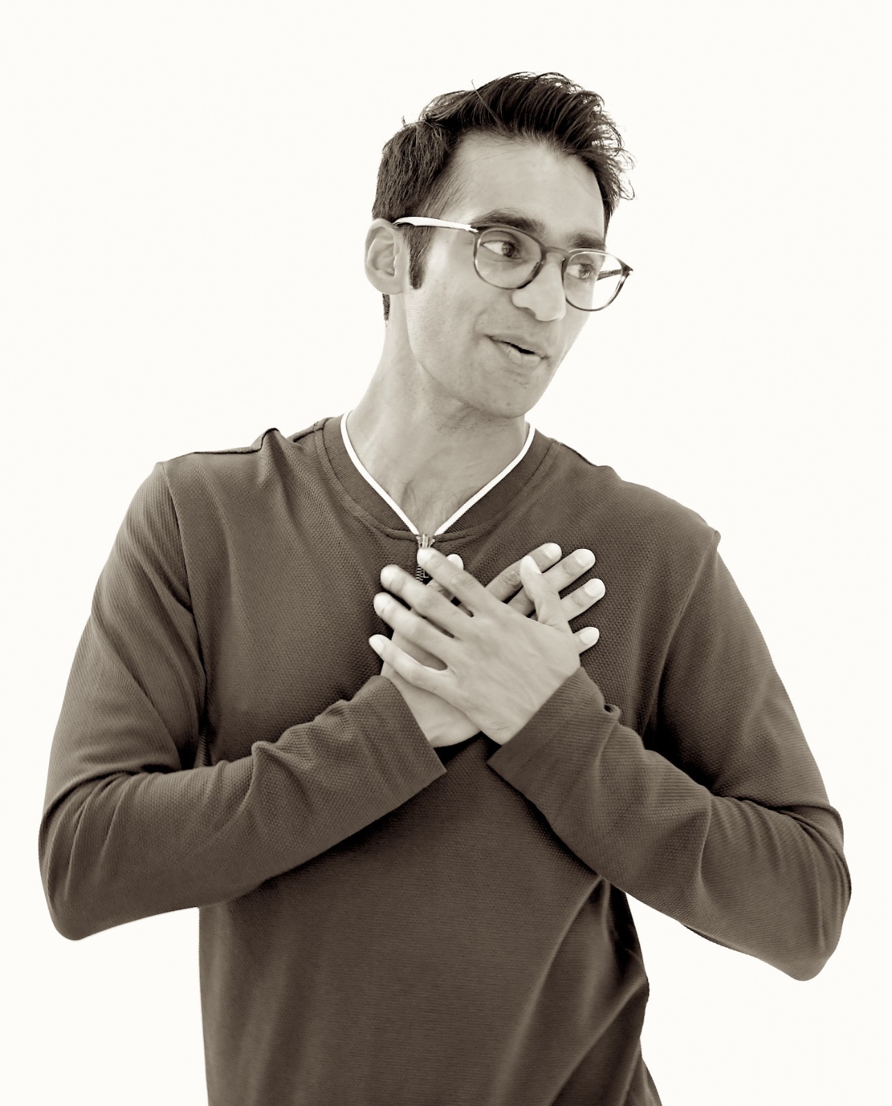 Jai Bhagat, Director of AI Education & Community